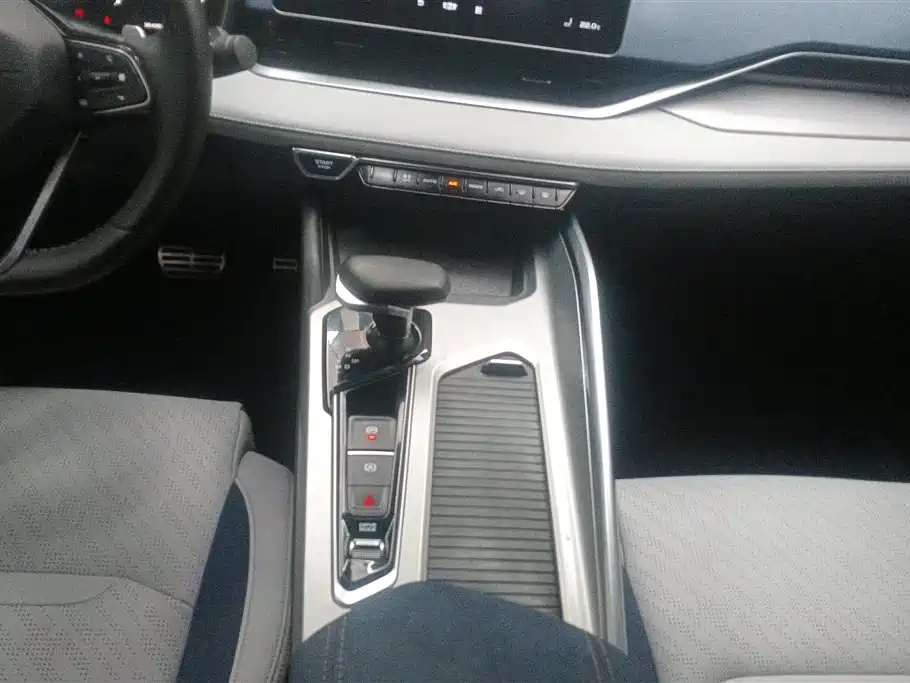 GEELY AUTO PREFACE 2021
