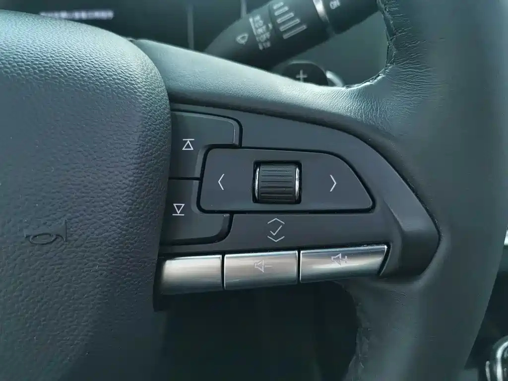 CADILLAC XT4 2020