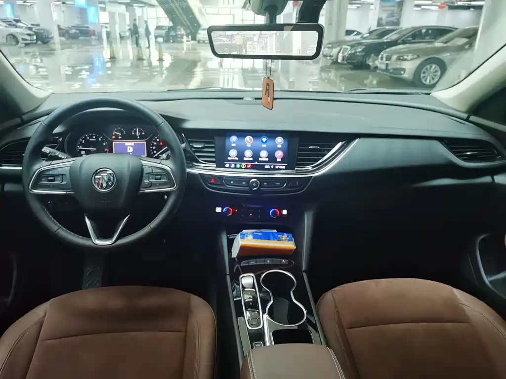 BUICK REGAL 2023