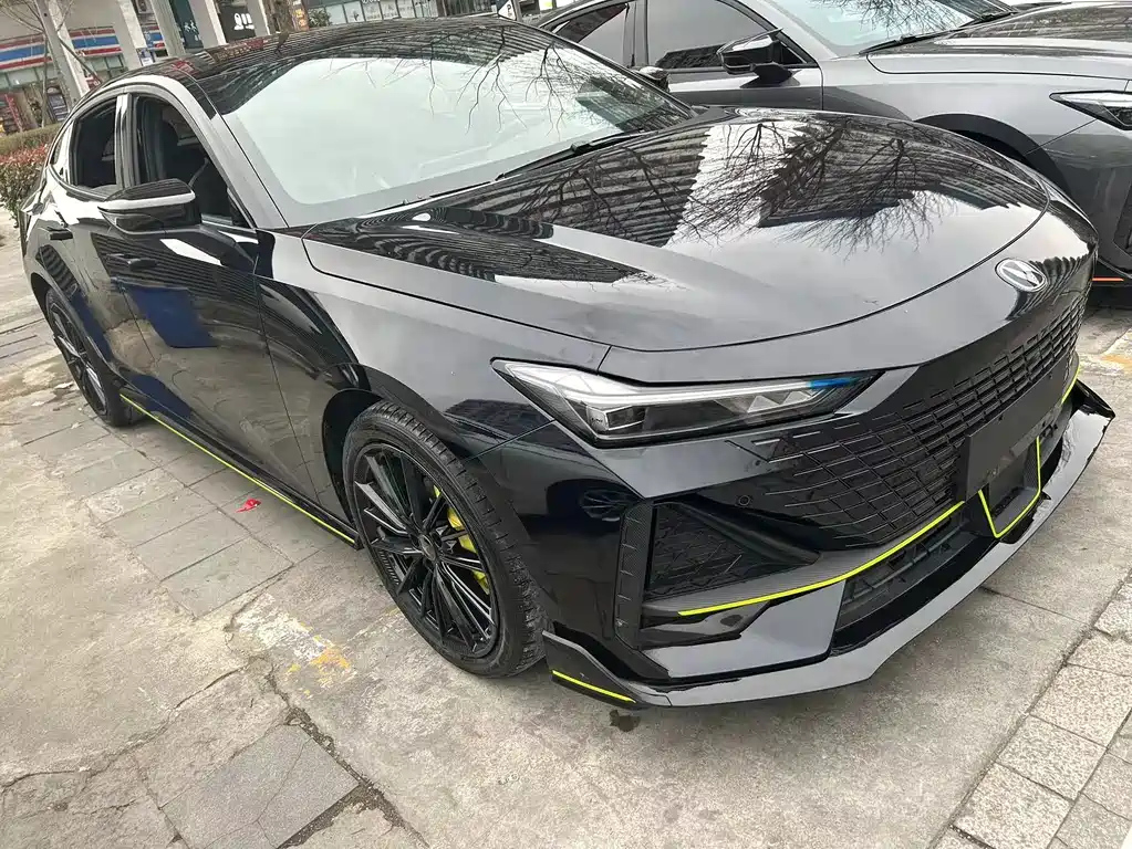 CHANGAN UNI-V 2022