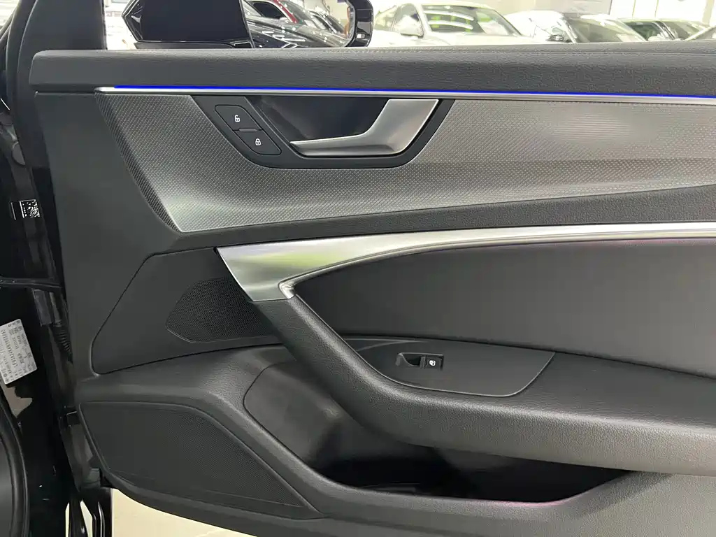 AUDI A6L 2022