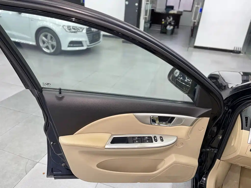 BUICK EXCELLE 2013
