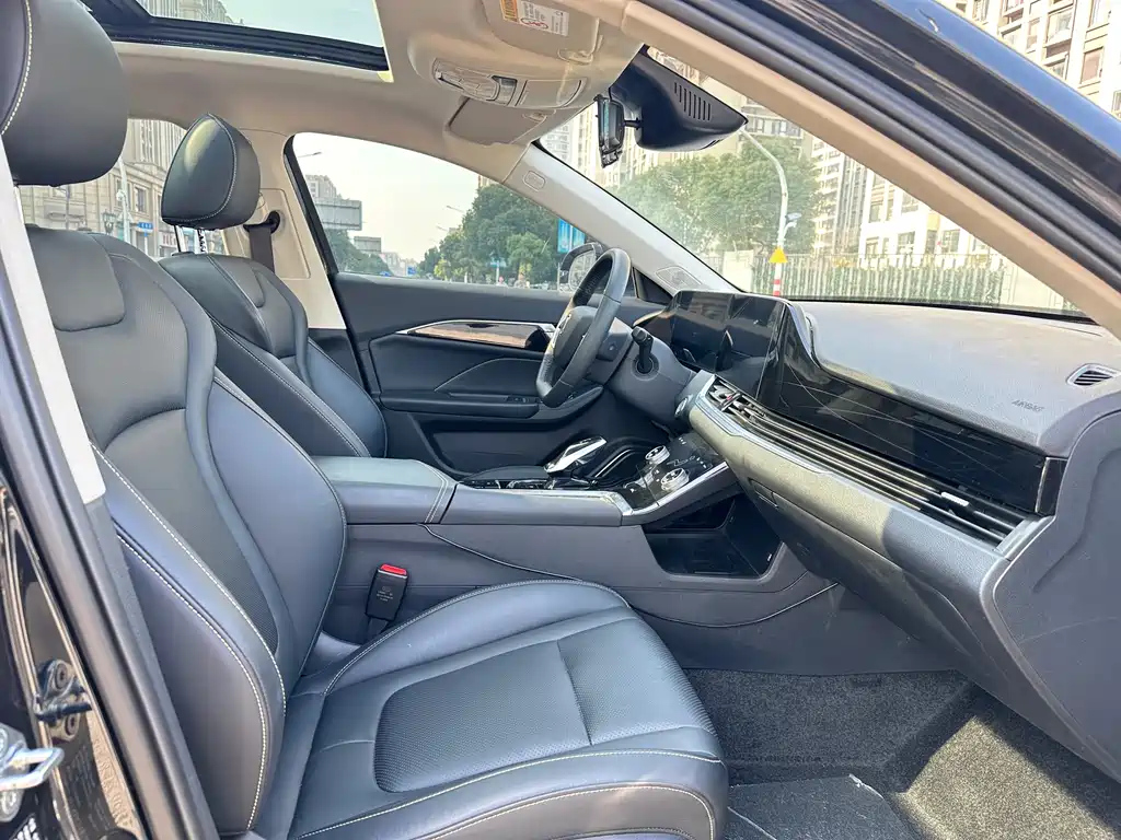 BESTURN B70 2021