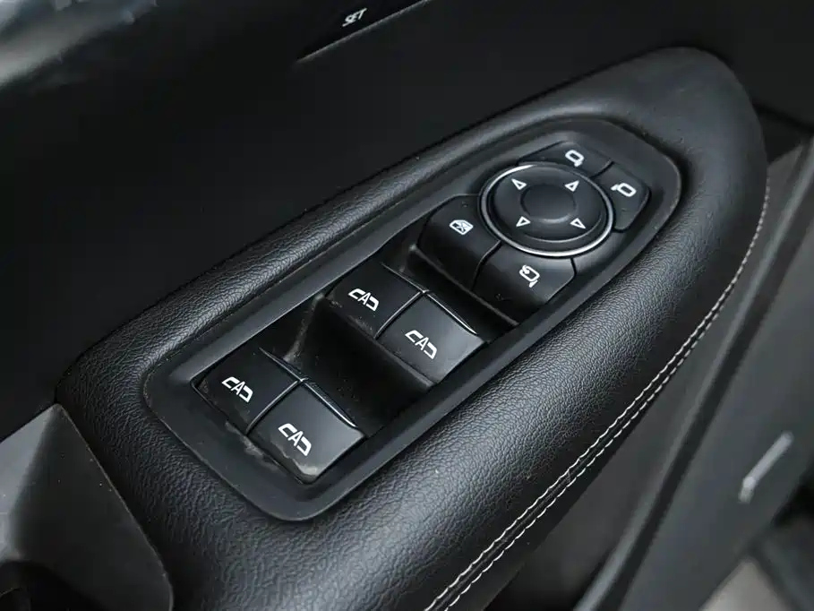 CADILLAC XT5 2022