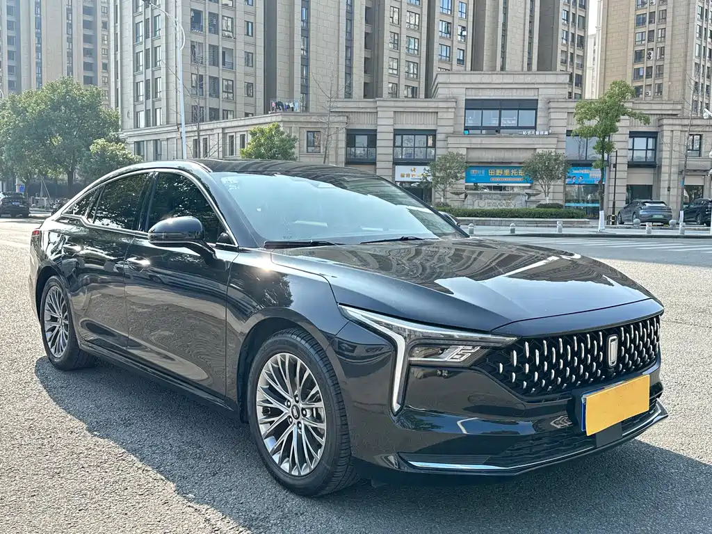 BESTURN B70 2021