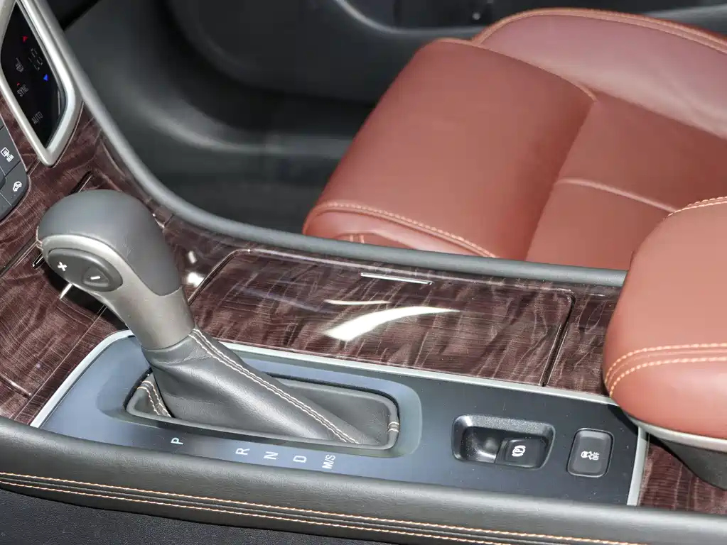 BUICK LACROSSE 2015