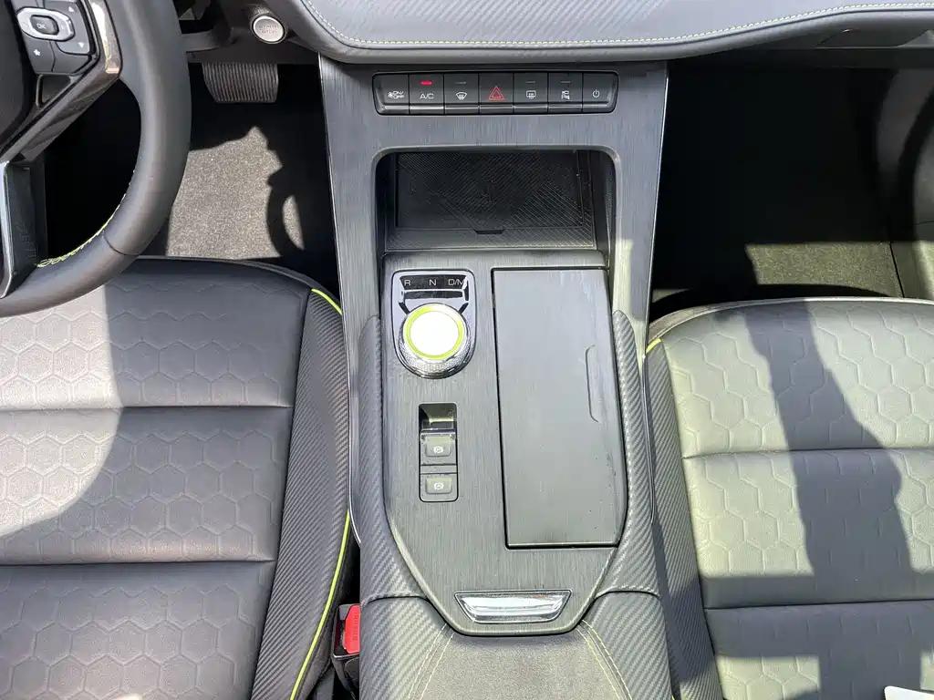 HAVAL H6S 2022