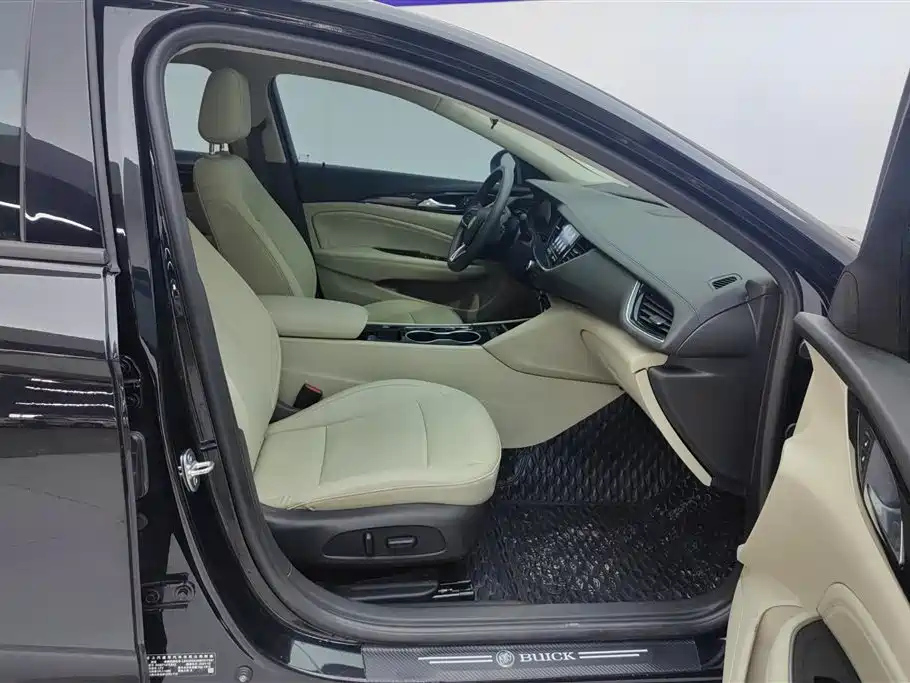 BUICK REGAL 2022