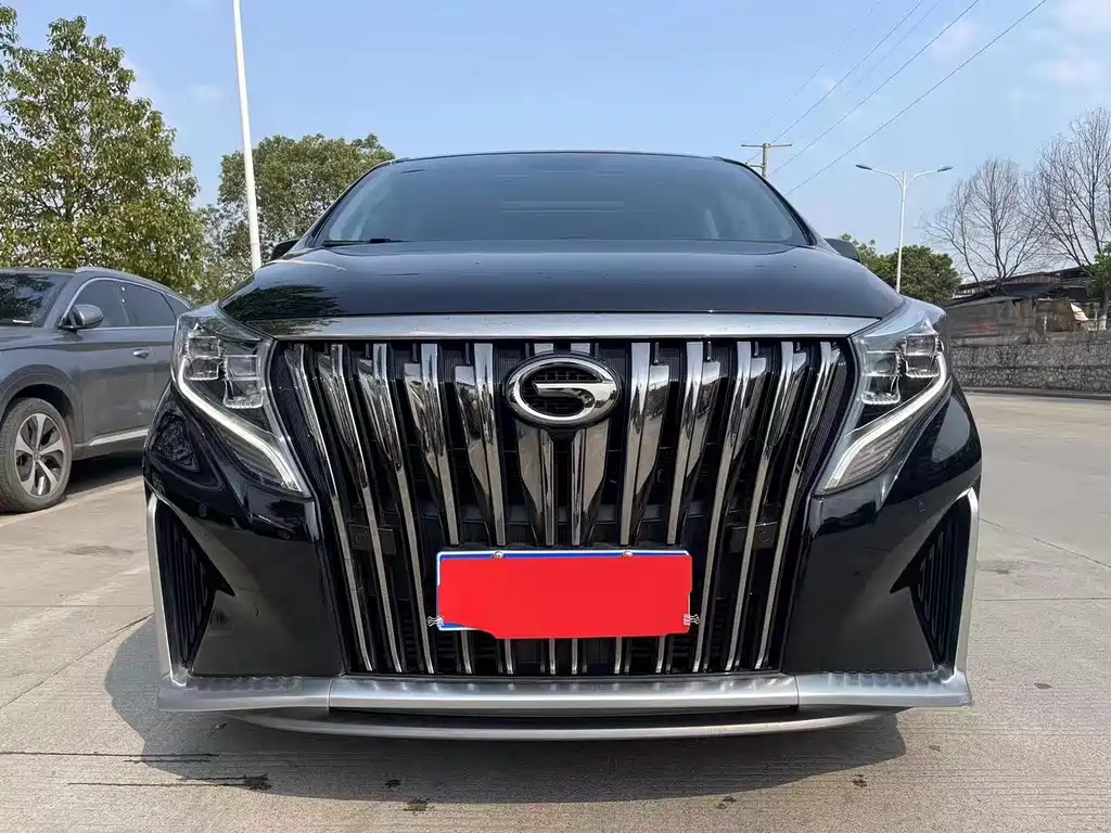 TRUMPCHI M8 2022