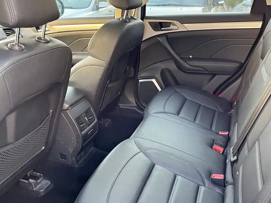 HAVAL H7 2017