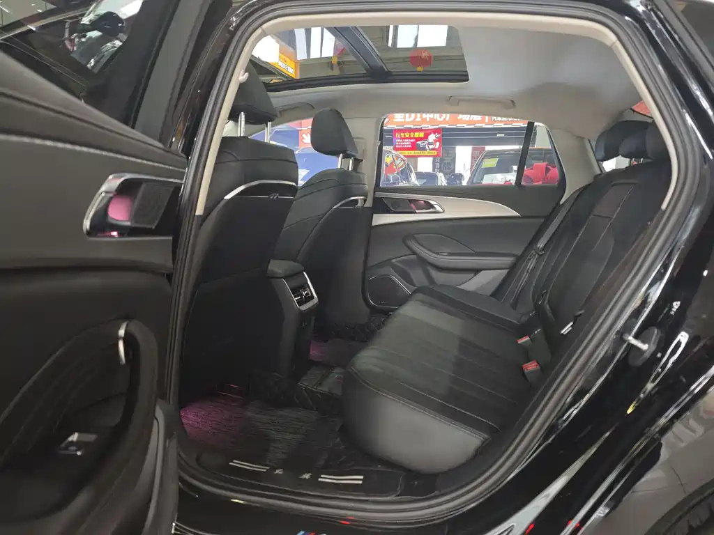 HONGQI H5 2023