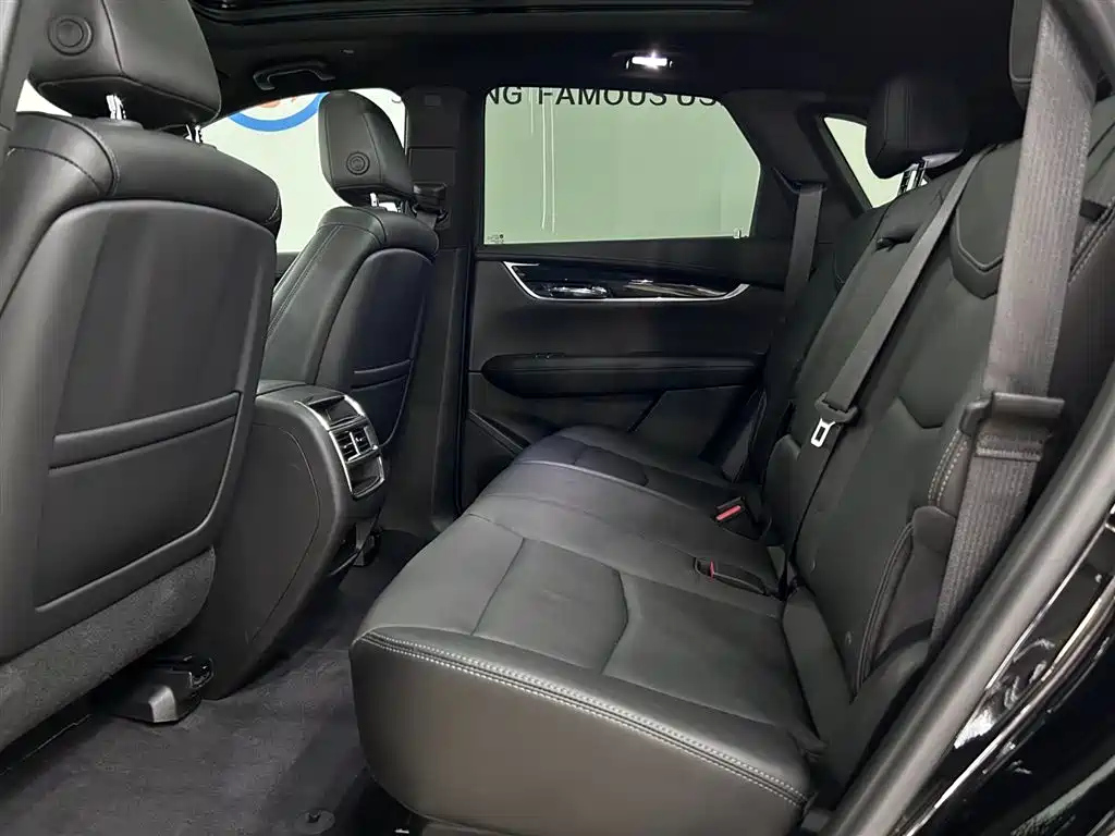 CADILLAC XT5 2020