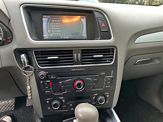 AUDI Q5 2012 YEAR 2.0TFSI COMFORT 2012