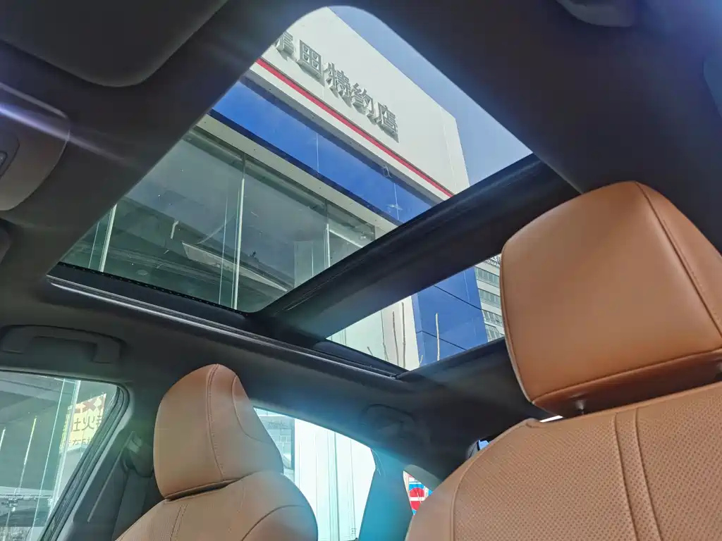 TOYOTA AVALON 2019