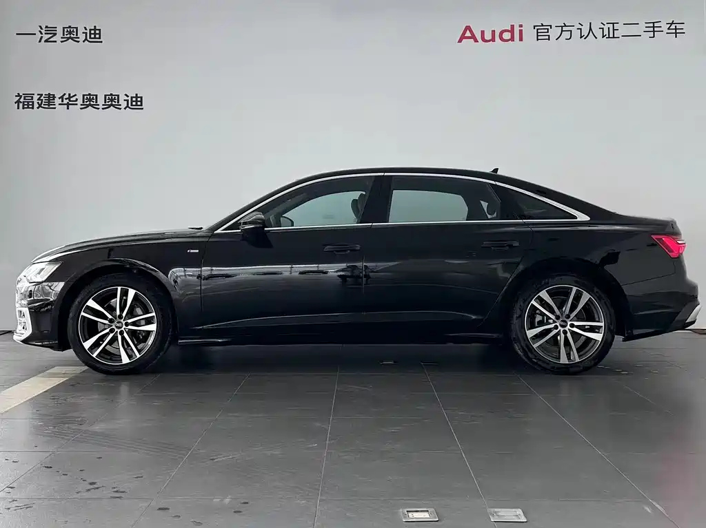 AUDI A6L 2023