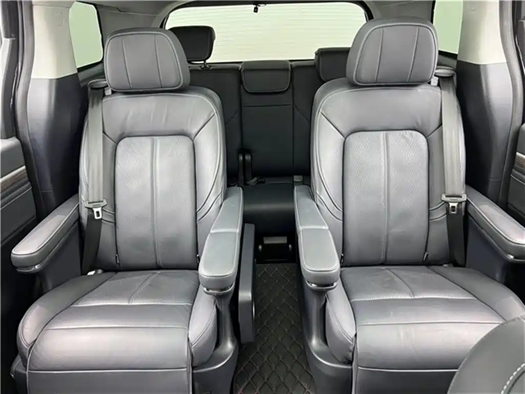 TRUMPCHI M8 2021