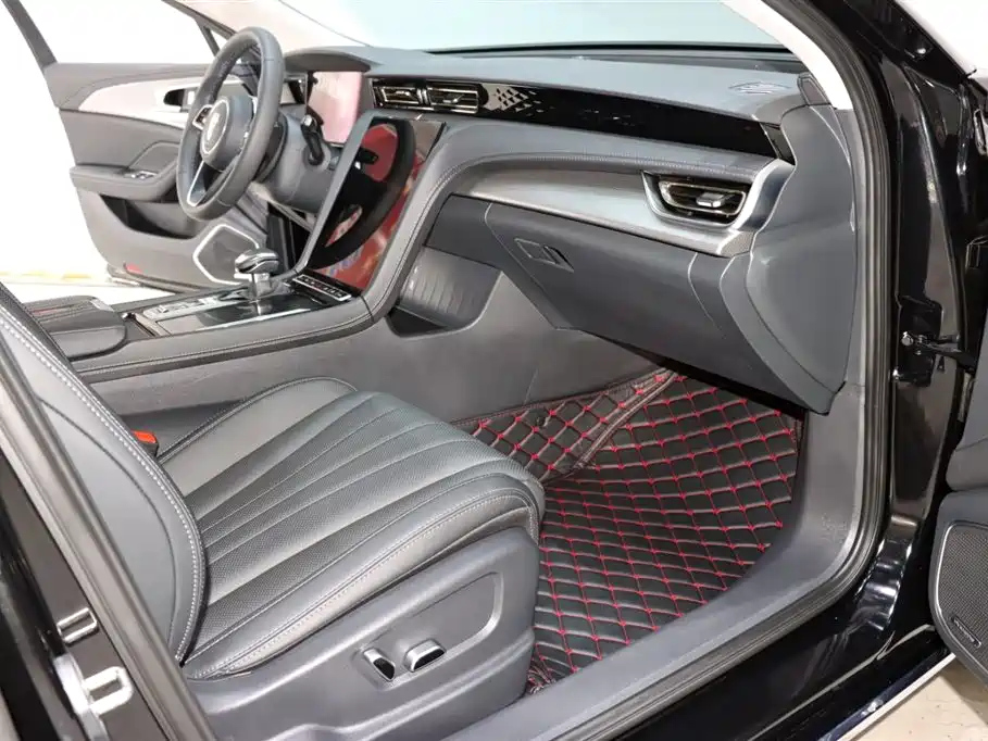 HONGQI H5 2024