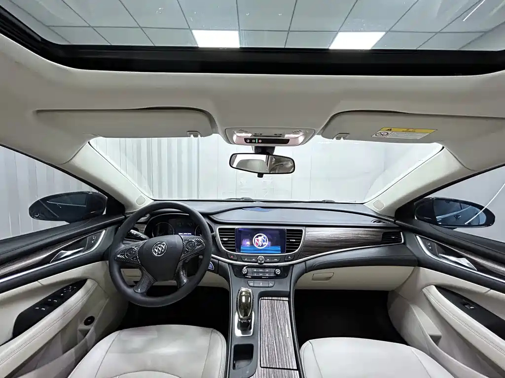 BUICK LACROSSE 2020