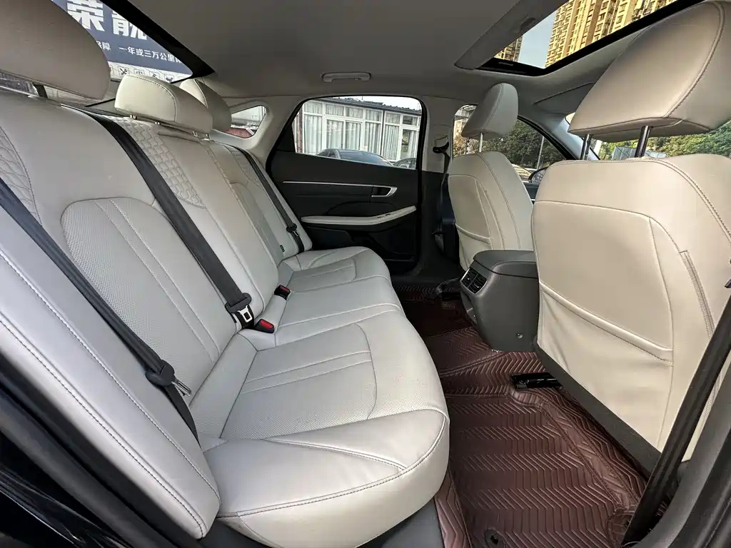 HYUNDAI SONATA 2022