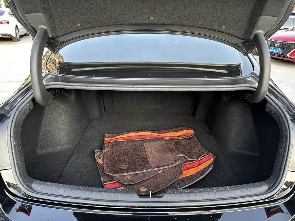 HYUNDAI SONATA 2022