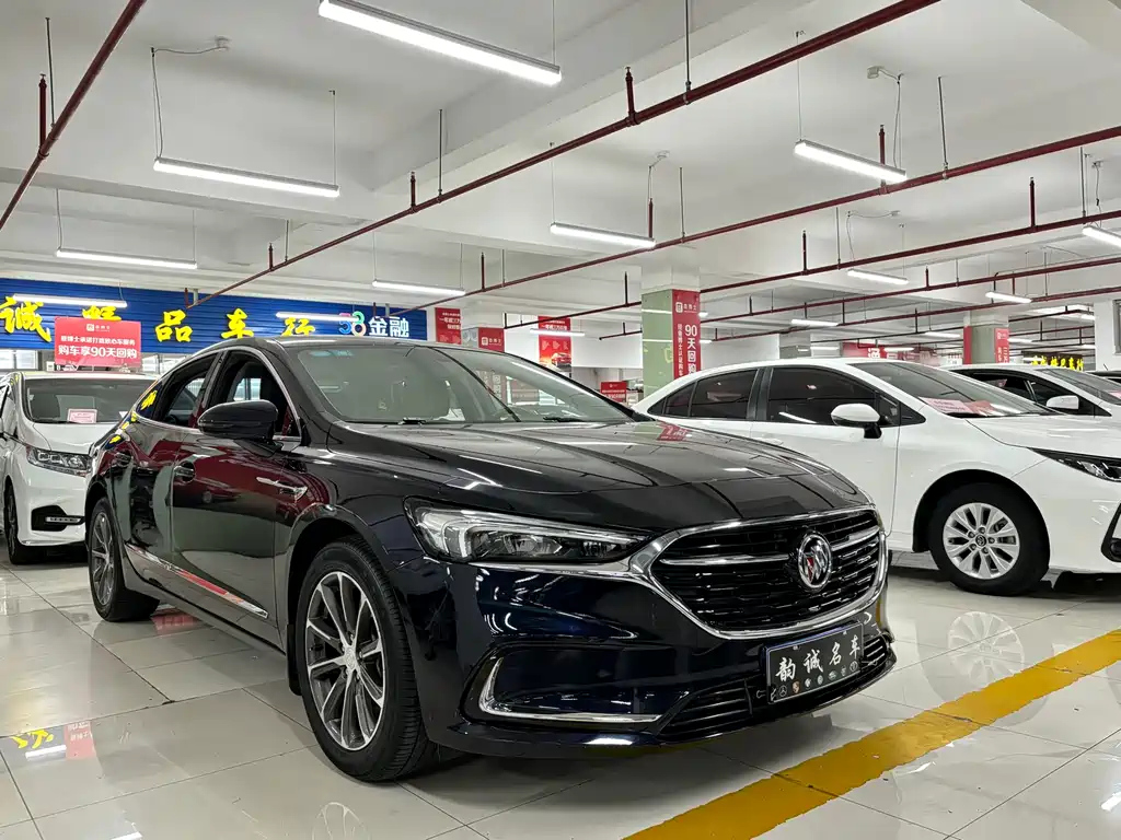 BUICK LACROSSE 2020
