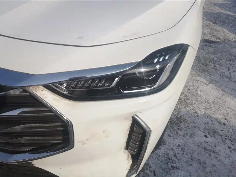 JETOUR X70 PLUS 2021