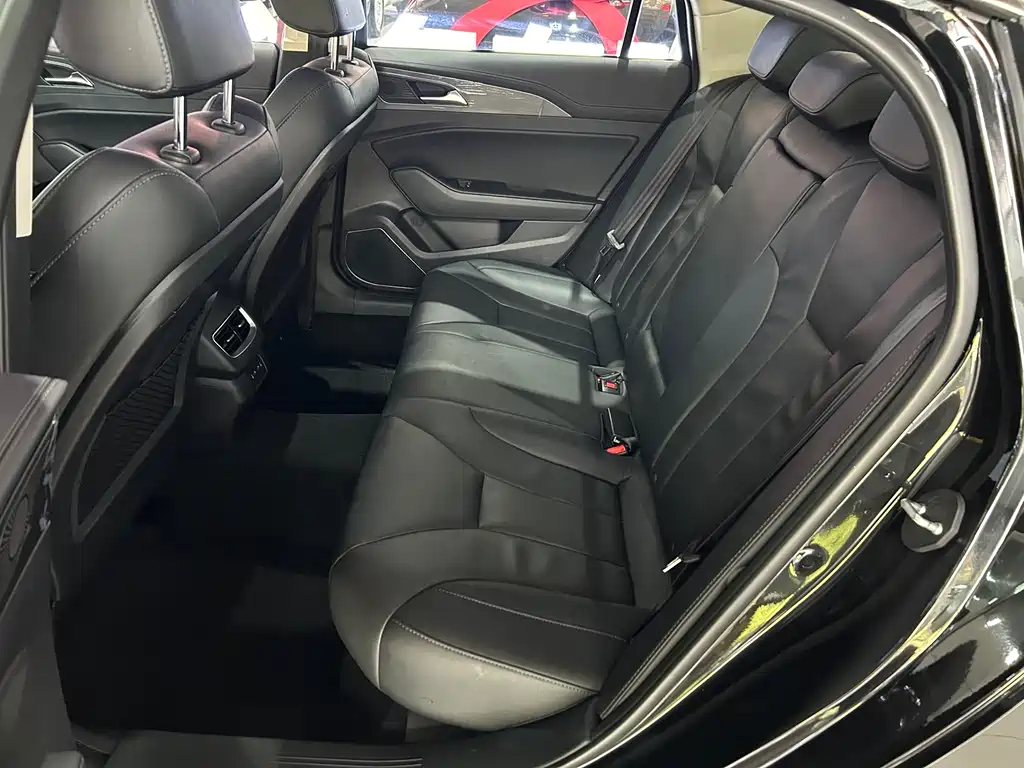 HONGQI H5 2023