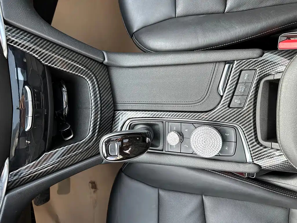 CADILLAC XT5 2020