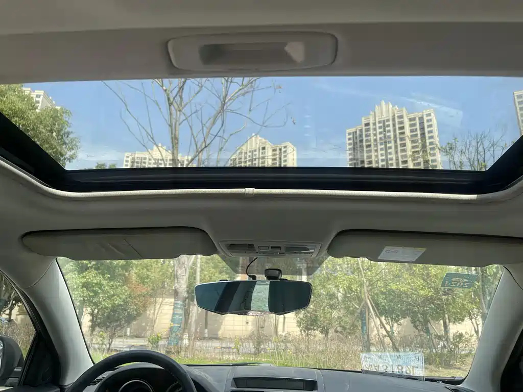 MAZDA MAZDA6 2010