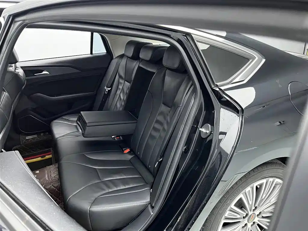 HONGQI H5 2022