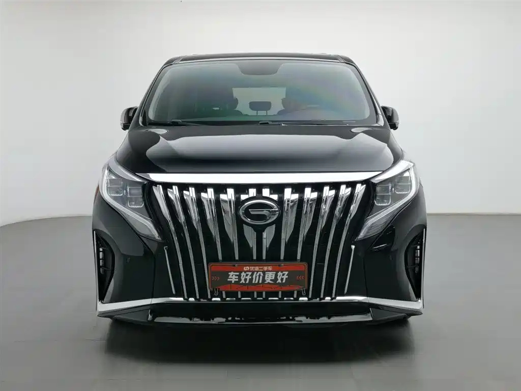 TRUMPCHI M8 2021