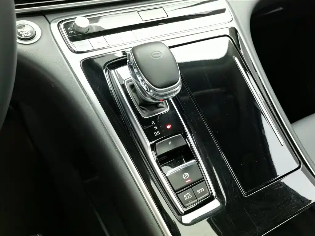 TRUMPCHI M8 2021