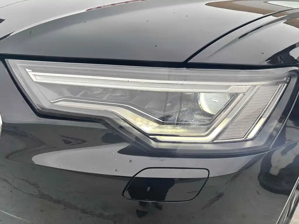 AUDI A6L 2023