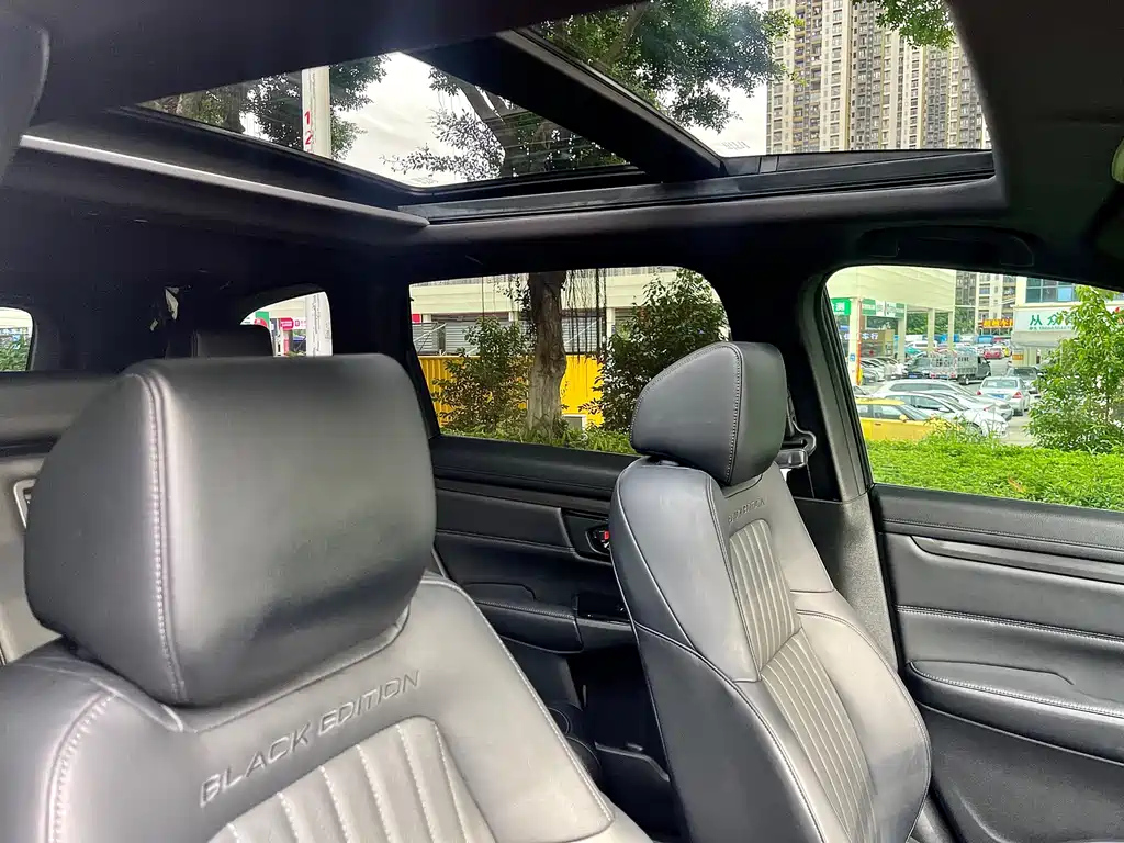 HONDA BREEZE 2020