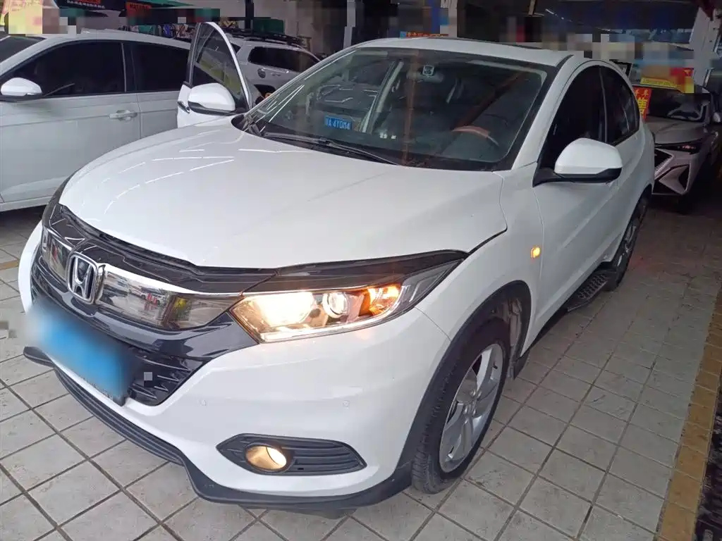 HONDA VEZEL 2020