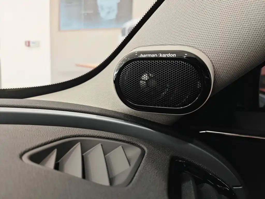 MINI CLUBMAN 2023