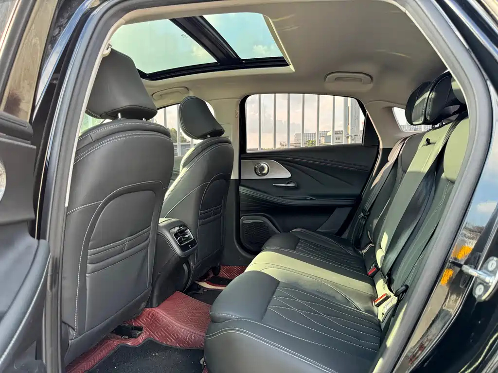 CHERY ARRIZO 8 2024