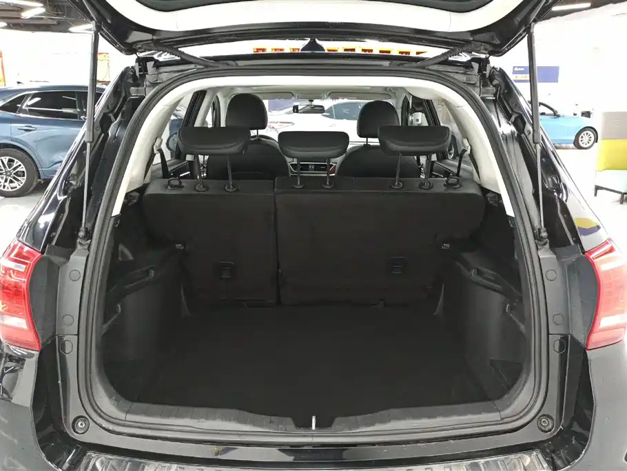 HAVAL H6 2019