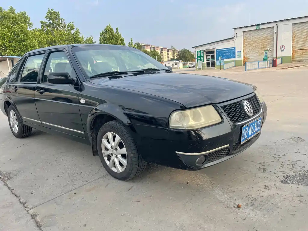 VOLKSWAGEN OTHER 2009