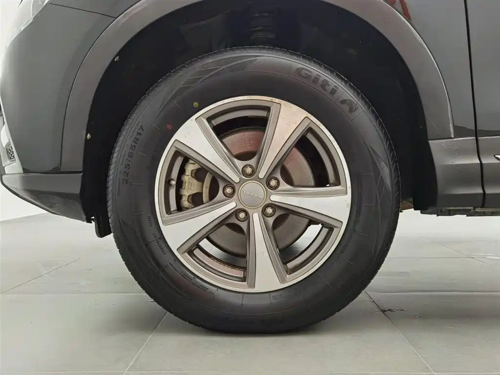 HAVAL H6 COUPE 2016