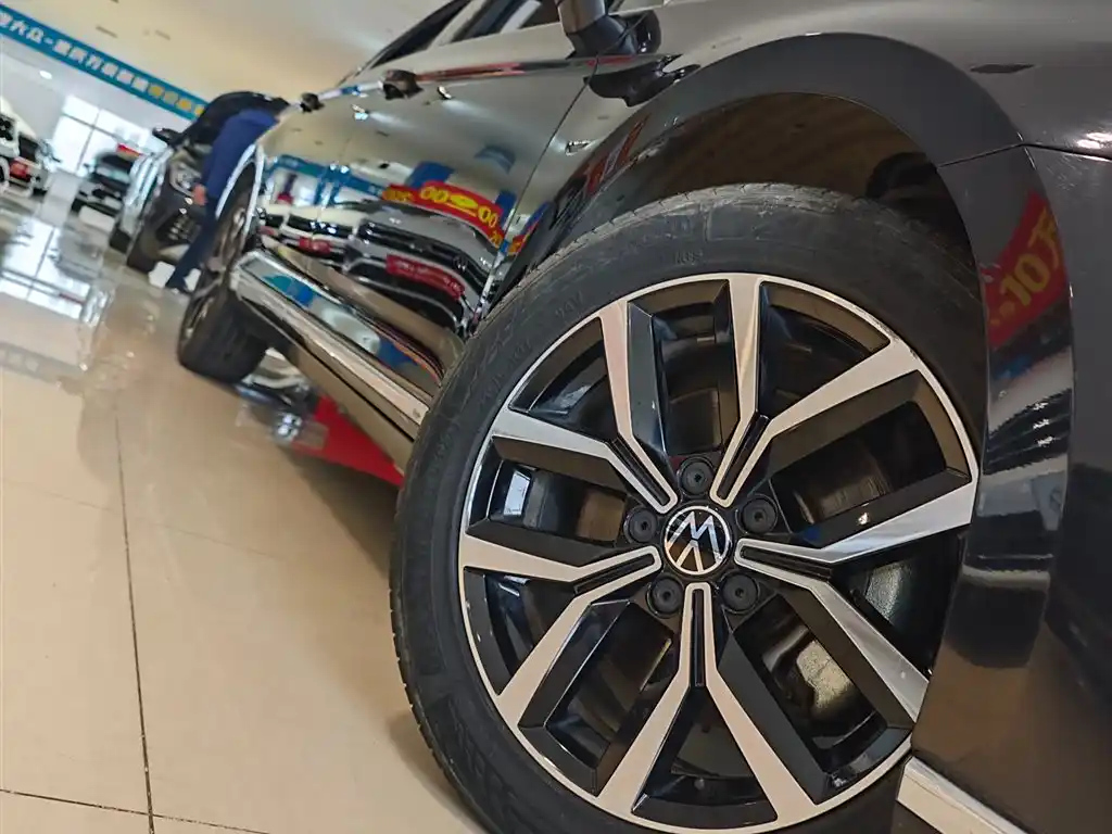VOLKSWAGEN MAGOTAN 2020