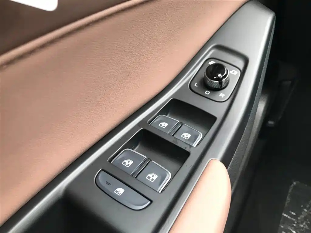 BESTURN B70 2025