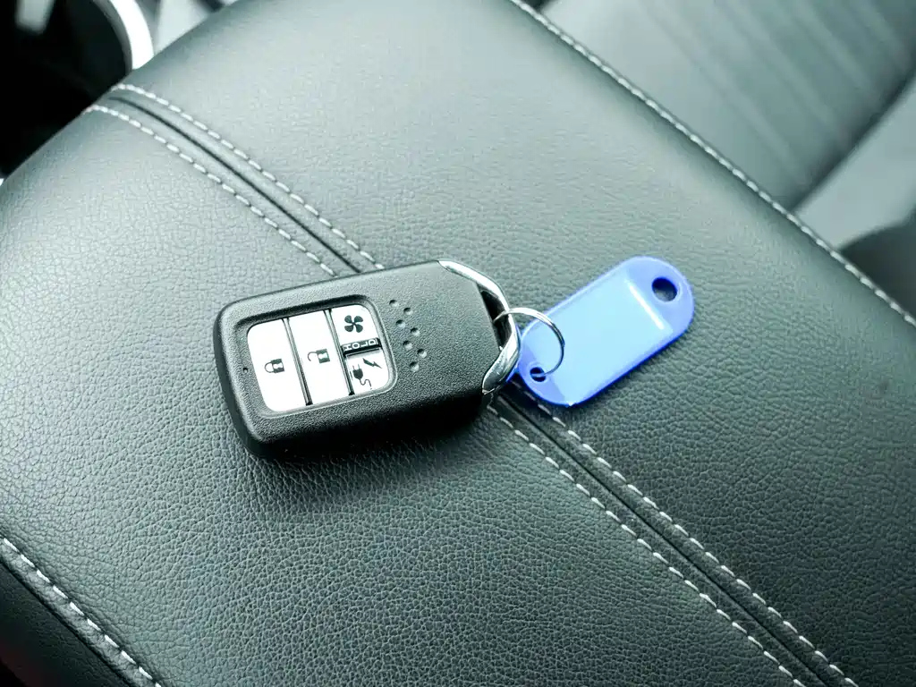 HONDA BREEZE NEW ENERGY 2022