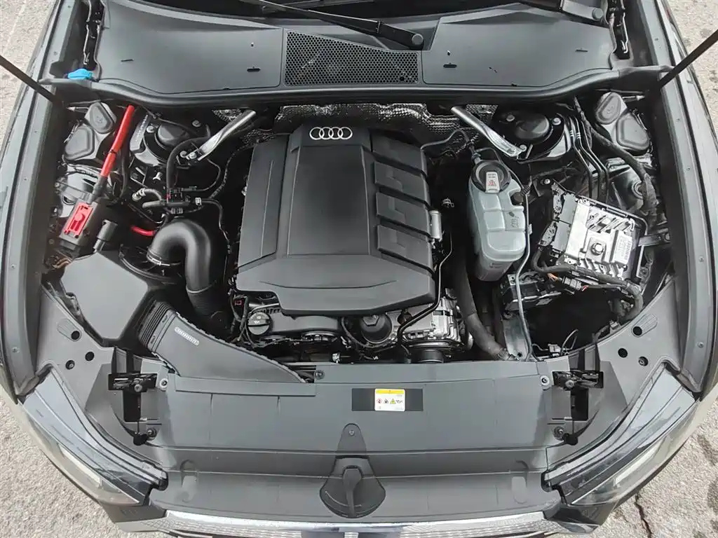 AUDI A6L 2023
