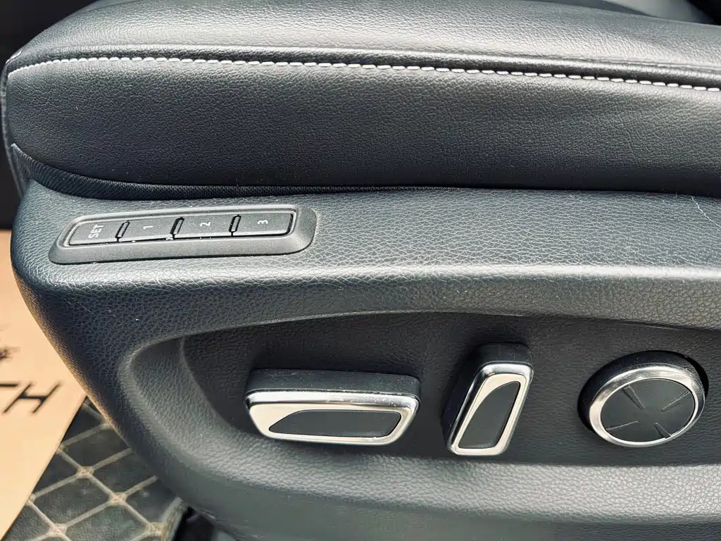 TRUMPCHI M8 2022