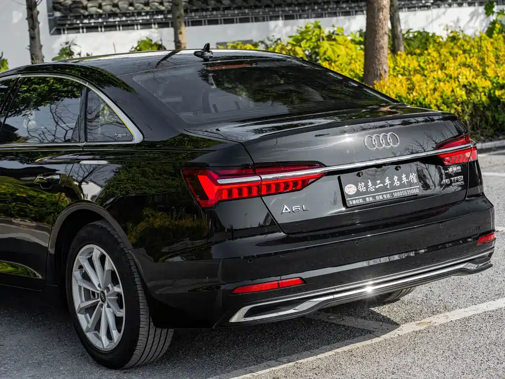 AUDI A6L 2023