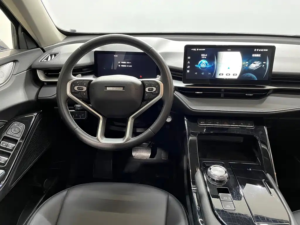 HAVAL H6 2021