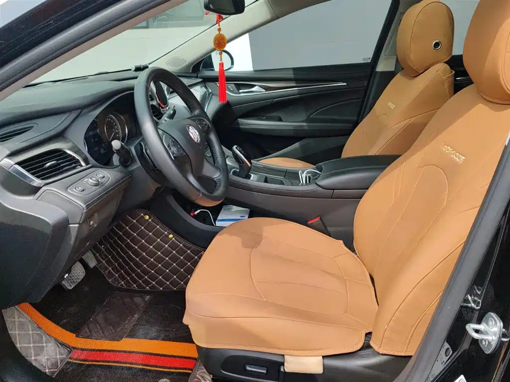 BUICK LACROSSE 2022
