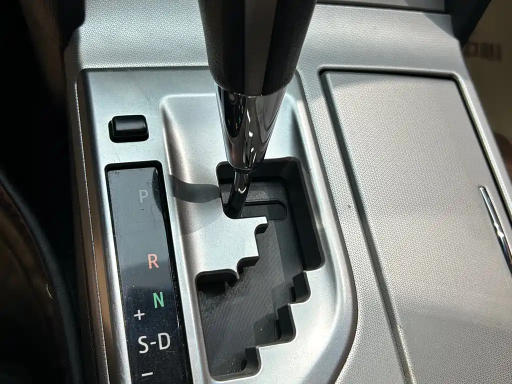 TOYOTA CAMRY 2014