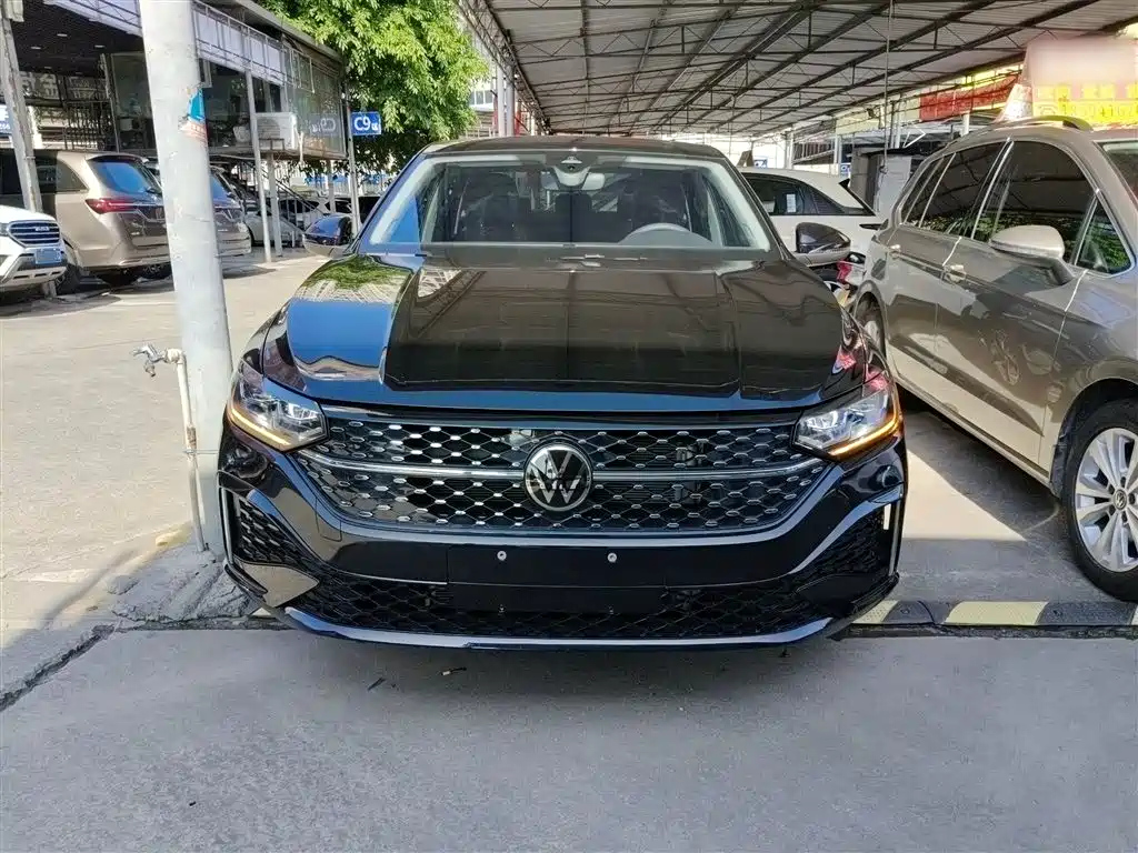 VOLKSWAGEN LAVIDA 2024